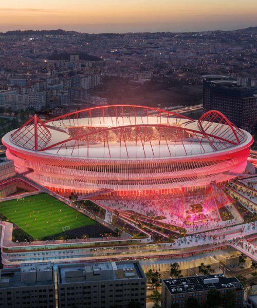 Resultados desportivos é secundário