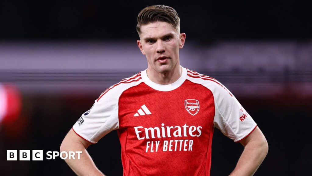 Viktor Gyokeres: Is Arsenal forward struggling to adapt or misused?
