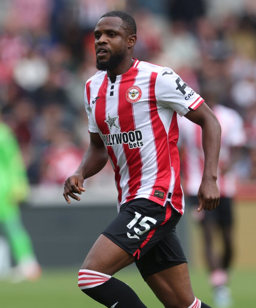 Coventry leading Frank Onyeka transfer race but Brentford progress slow Download app from the App Store