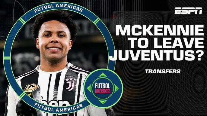 McKennie Renewal