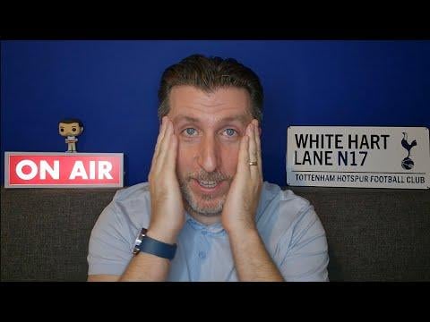 The crazy world of Tottenham Hotspur, Cristian Romero and those 'lies' and injury hell