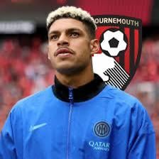 Romano: "Luis Henrique, Bournemouth close to satisfying Inter. The problem is timing"