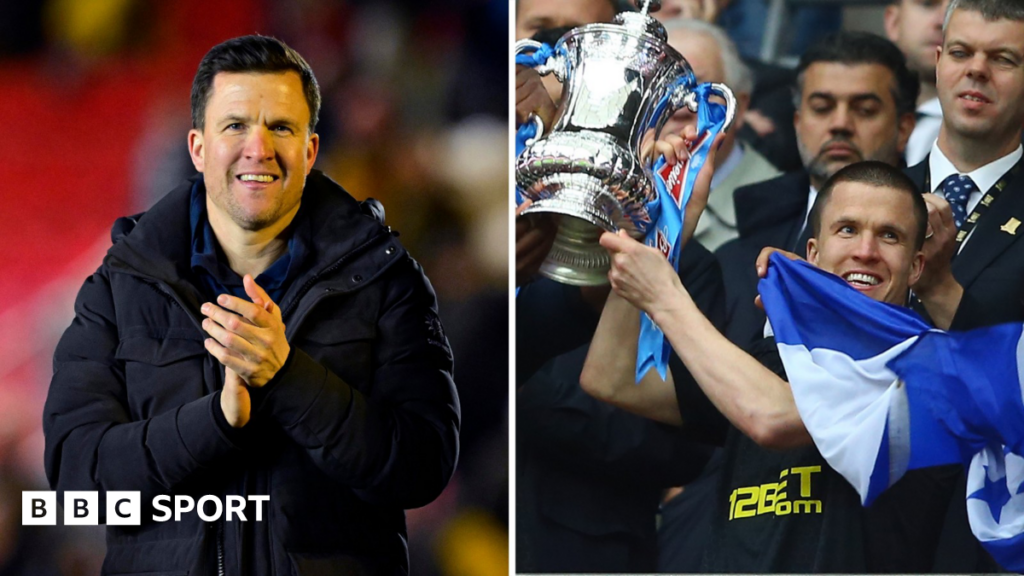 FA Cup: Can Exeter City cause an upset at Manchester City in third round?