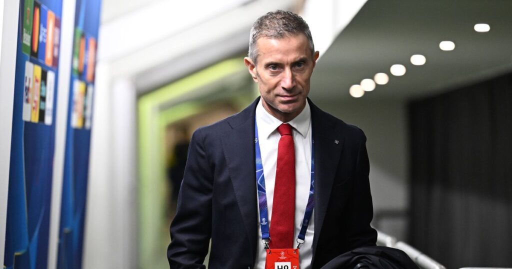 Arsenal first January transfer deal announced as contract confirmed | Football | Sport Arsenal first January transfer deal announced as contract confirmed