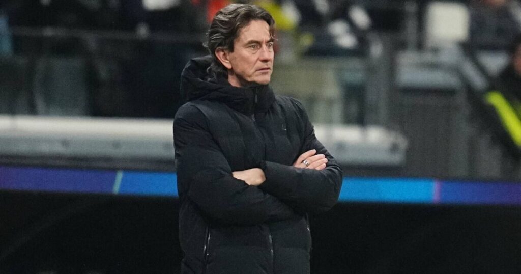 Tottenham denied deadline day transfer after ‘direct talks’ opened | Football | Sport Tottenham denied deadline day transfer after 'direct talks' opened