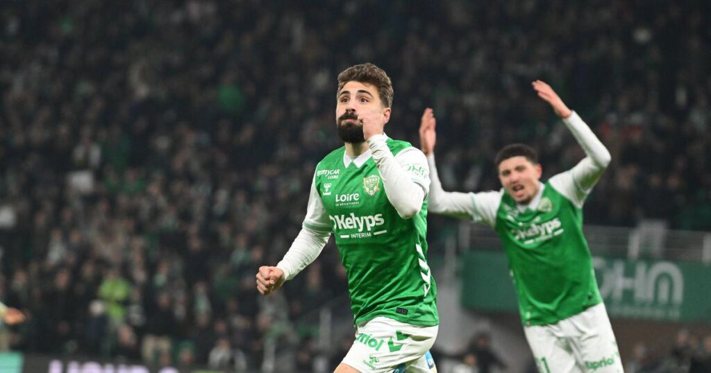 Benfica de olho em avançado georgiano