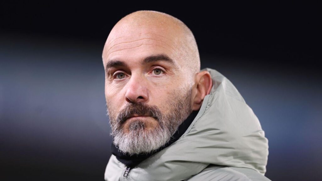 Don't expect Chelsea to hire an elite coach after Maresca split