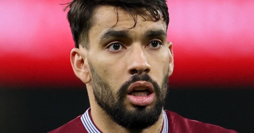 Club Statement | Lucas Paquetá - West Ham United FC