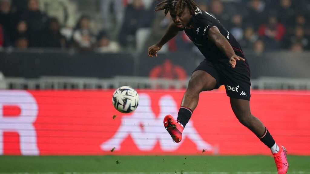 Fofana e Moffi para fechar. Qual a vossa opinião destes potenciais reforços?