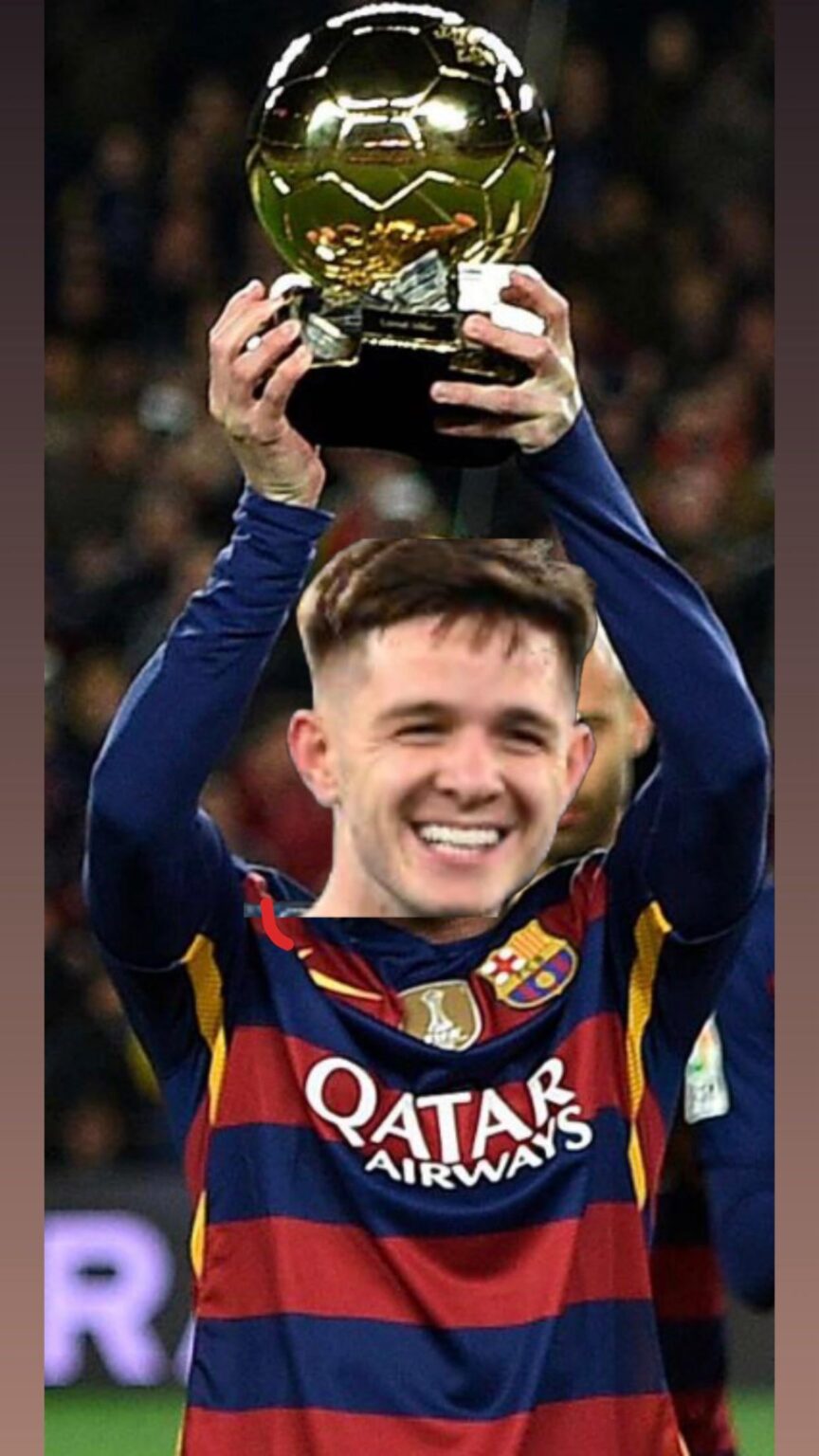 Maybe i was too harsh