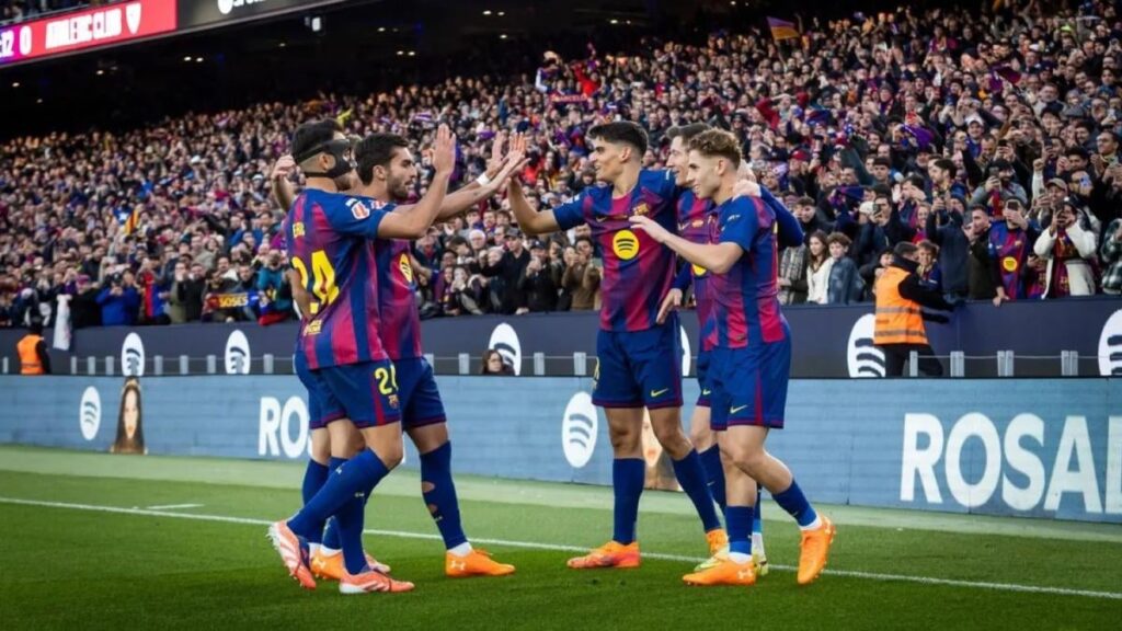 Sunderland reportedly in for Fermin Lopez (Spanish article)