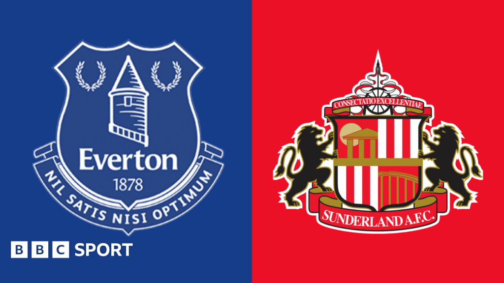 Everton vs Sunderland: FA Cup stats & head-to-head Everton vs Sunderland: FA Cup stats & head-to-head