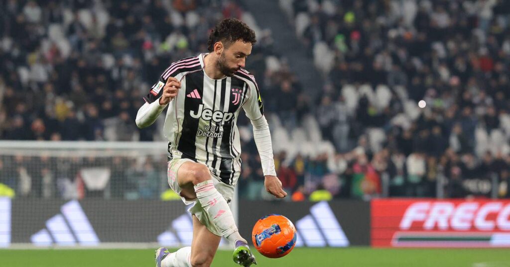 Mercado: italianos apontam ex-FC Porto ao Benfica