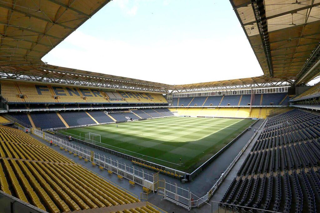 [Pre-Match Thread] Fenerbahce vs. Aston Villa (Europa League - League Stage)