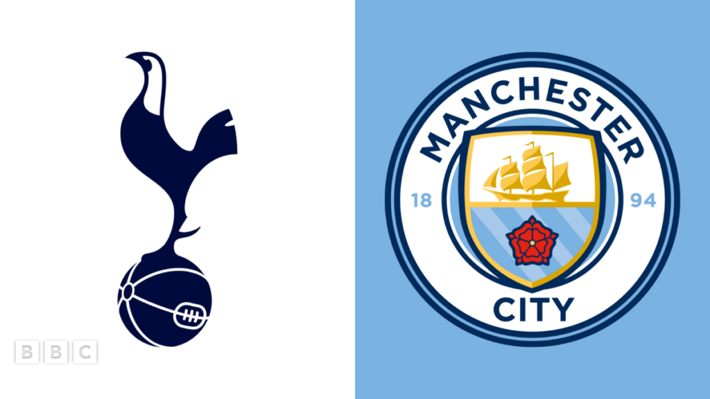 Tottenham Hotspur v Manchester City: Key stats and talking points Tottenham Hotspur v Manchester City: Key stats and talking points