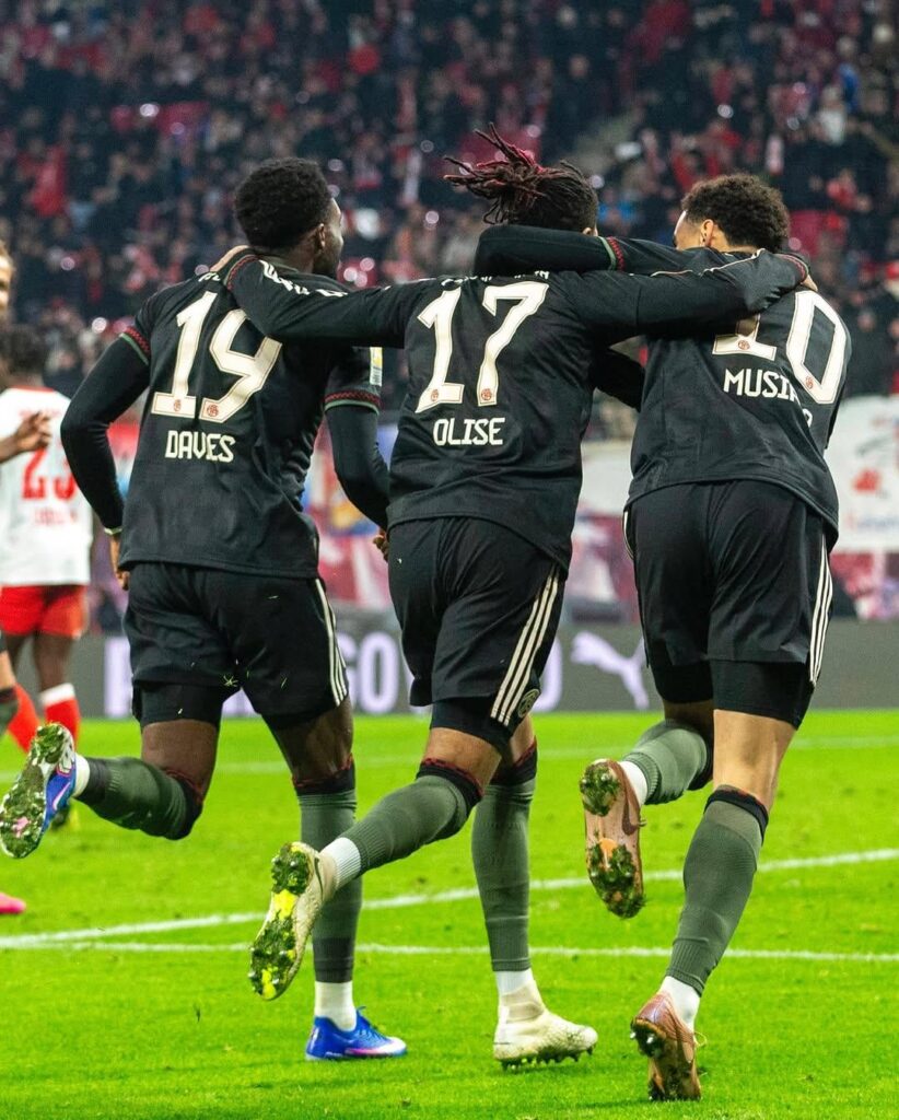 Man this was the best moment all season , Season starts today