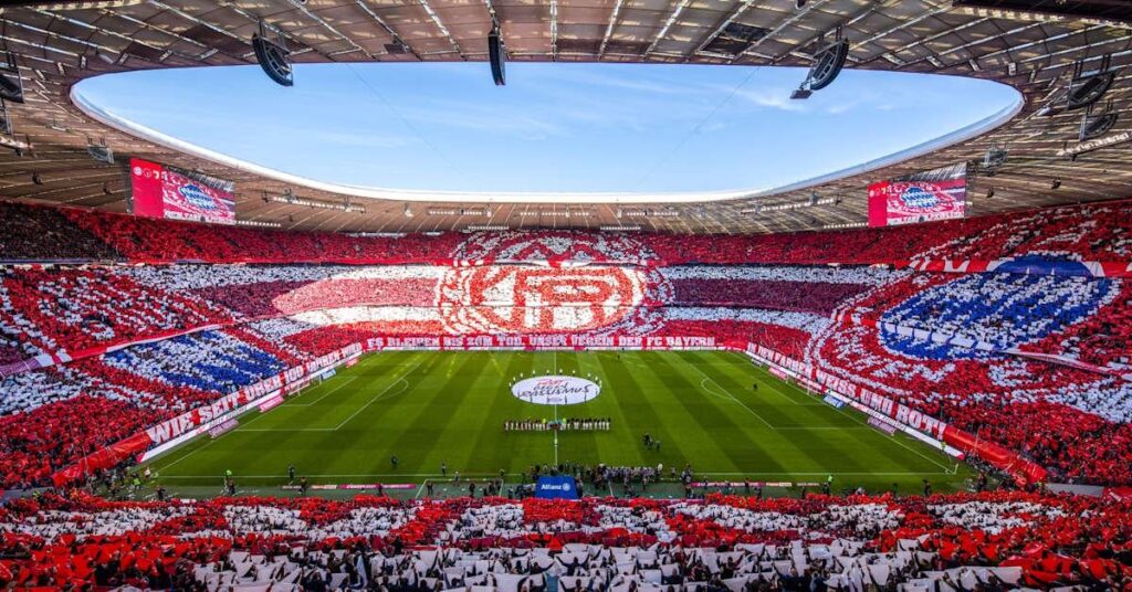 Ticket Guide FC Bayern (and warning about black markets)