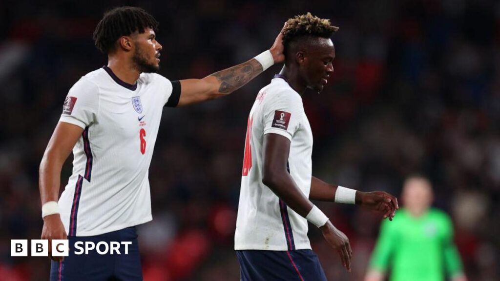 Aston Villa news: Tyrone Mings on Tammy Abraham transfer Aston Villa news: Tyrone Mings on Tammy Abraham transfer