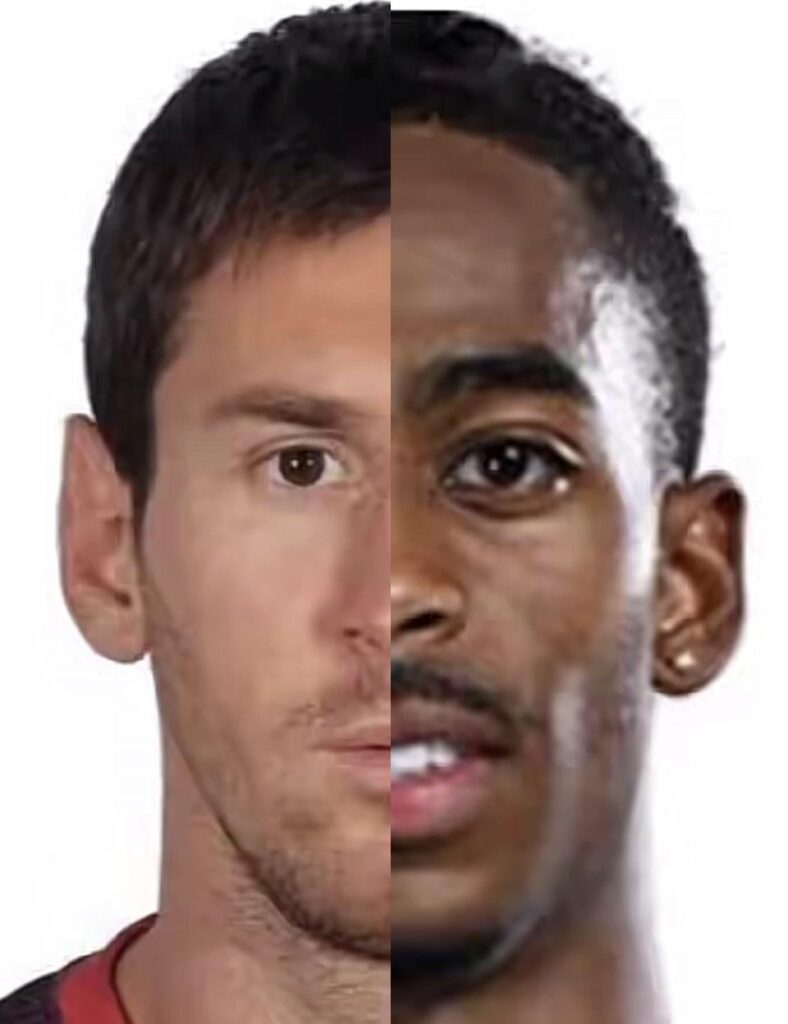 You can kill the man but not his ideas