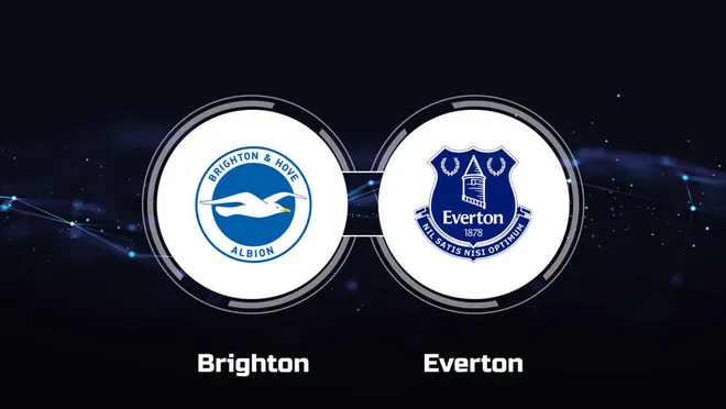 Everton plays Brighton on Jan. 31