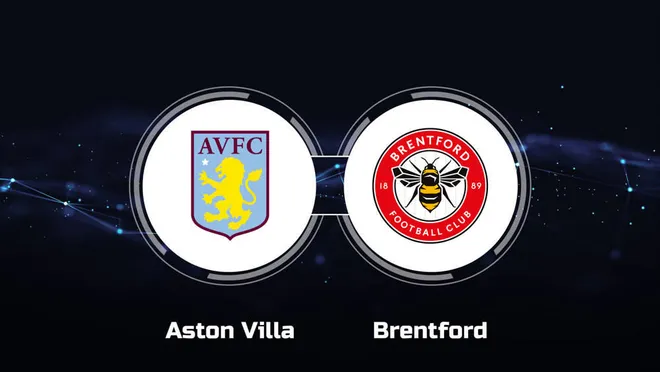Brentford plays Aston Villa on Feb. 1