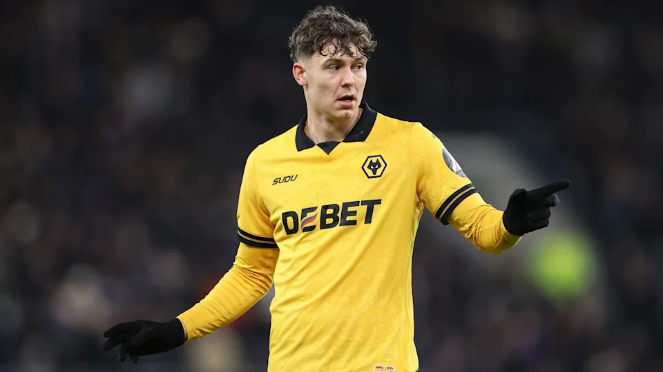 Strand Larsen's form