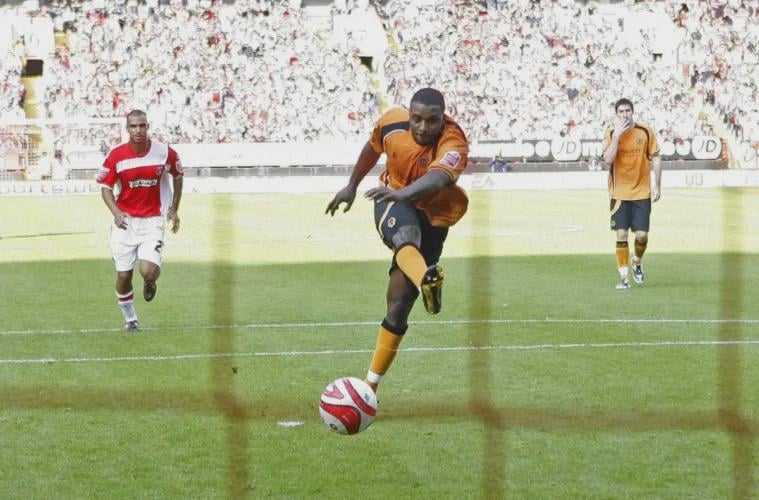 The 10 Best Wolves January Signings Of All Time | Talking Wolves