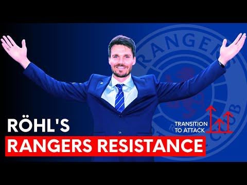 Röhl's rangers resistance