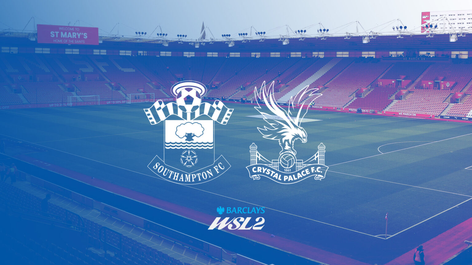 How to watch: Southampton v Palace Women – News GET - In Google Play
