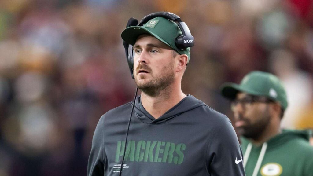 Eagles Hiring of New OC Sean Mannion Explained