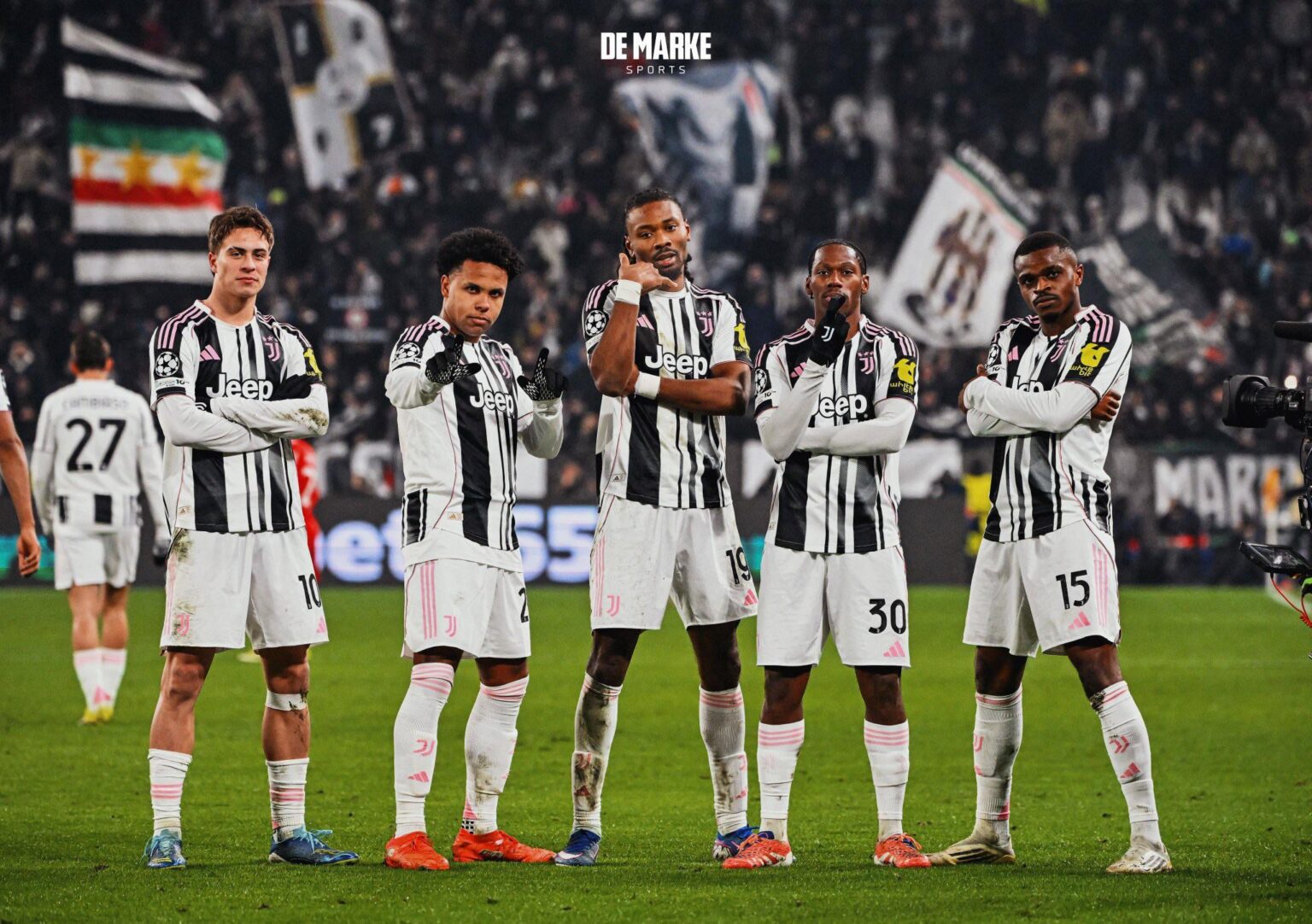 Juventus Football Club