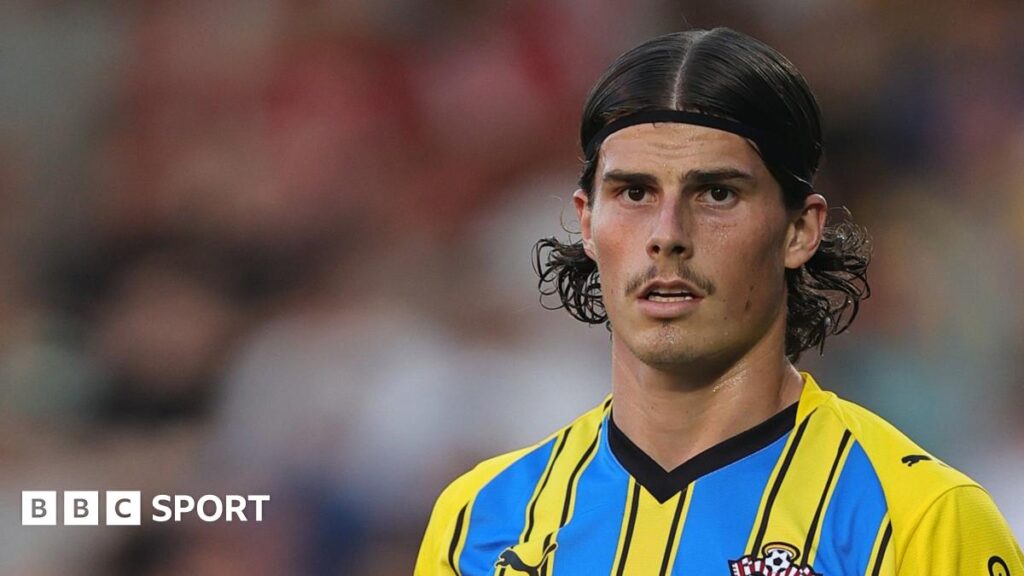 Ronnie Edwards: QPR sign Southampton defender for undisclosed fee