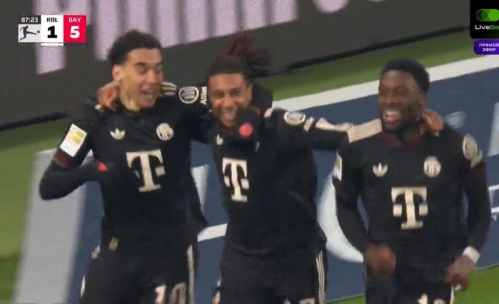 It looks just like you…