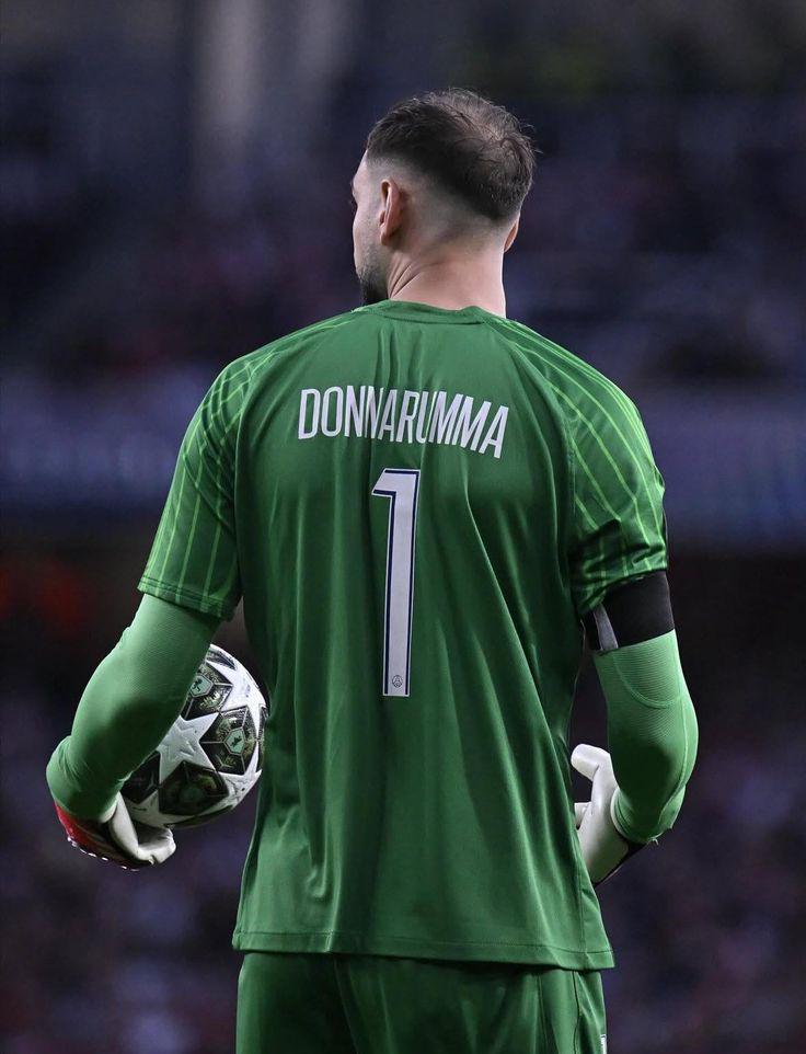 Was letting Donnarumma go a massive mistake? Time to look at Raya or Pope.