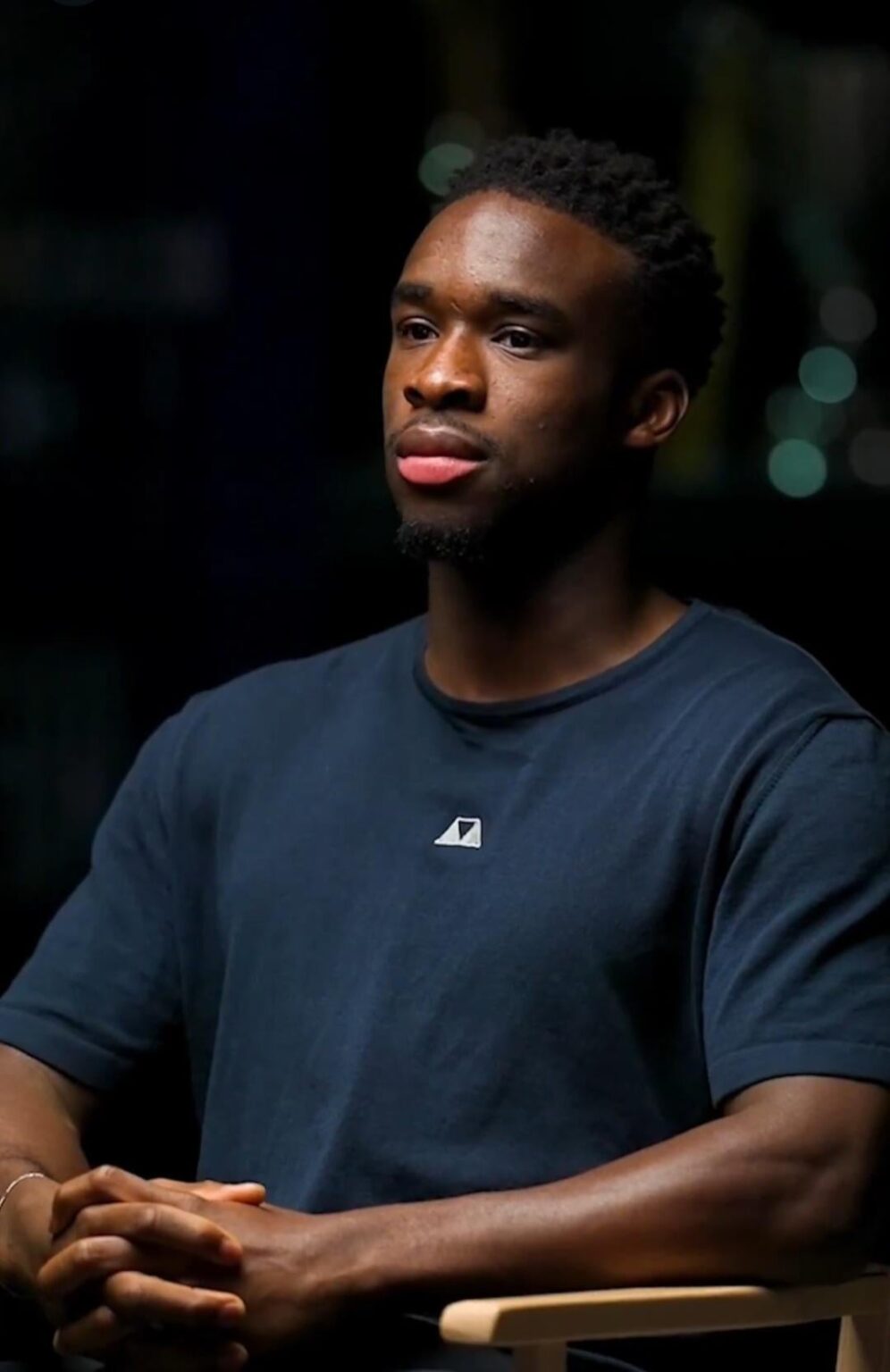 Parma midfielder Keita: "I was very lucky to have Chivu in my life, he changed many things and gave me a lot of confidence. For him I hope Inter wins the Scudetto"