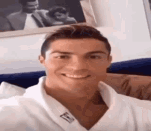 POV:How Augsburg gonna feel after beating Bayern just to finish 14th