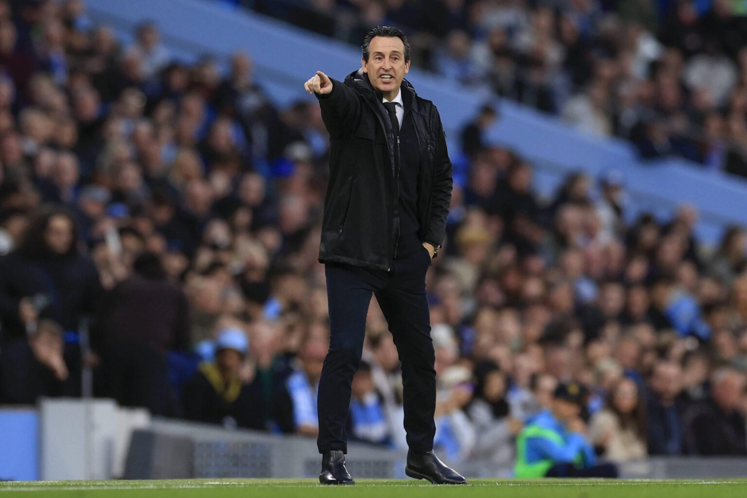 Report: Chelsea and Aston Villa set to battle in the race to sign AFCON star