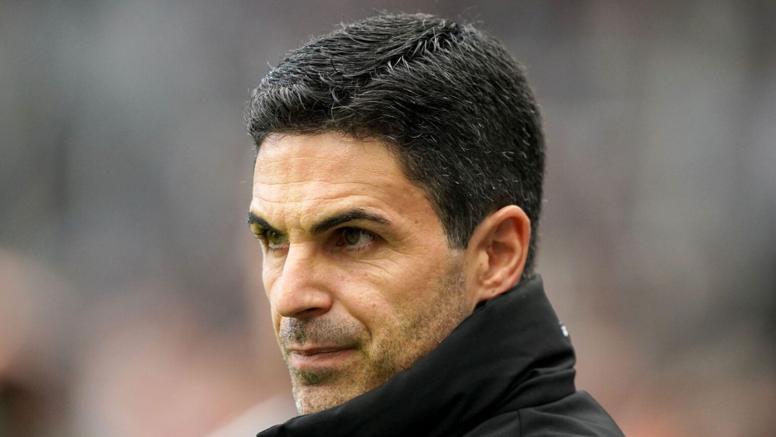 Mikel Arteta told Man Utd 'bargain' would help Arsenal win the Premier League title