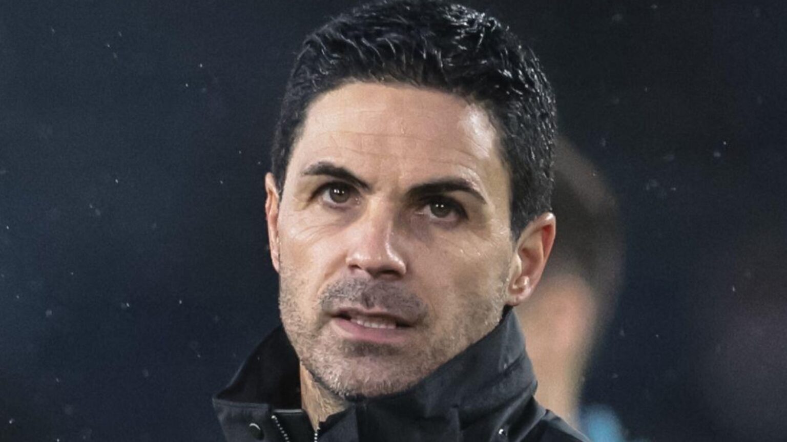 Arteta 'begged' for rule 'change' but Arsenal know to alter nothing despite Manchester United setback