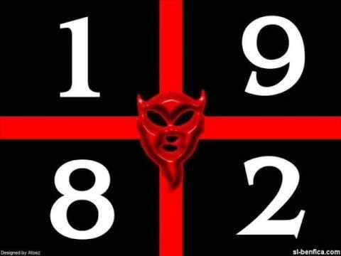 Vou só deixar isto aqui...