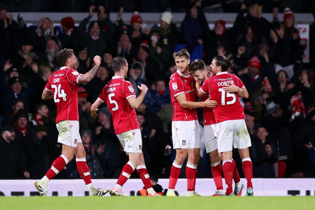 Ryan Reynolds’ Wrexham Tied Up in Collapse of FX Broker Argentex