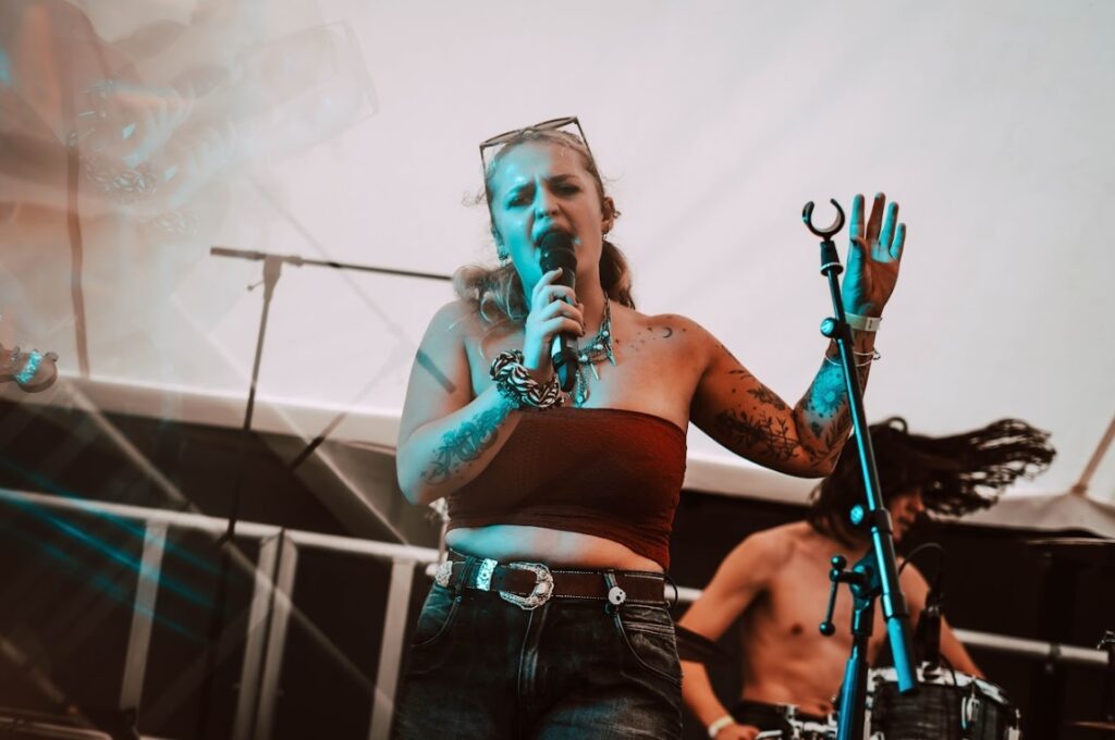 These bands are no April Fool’s – Brighton and Hove News