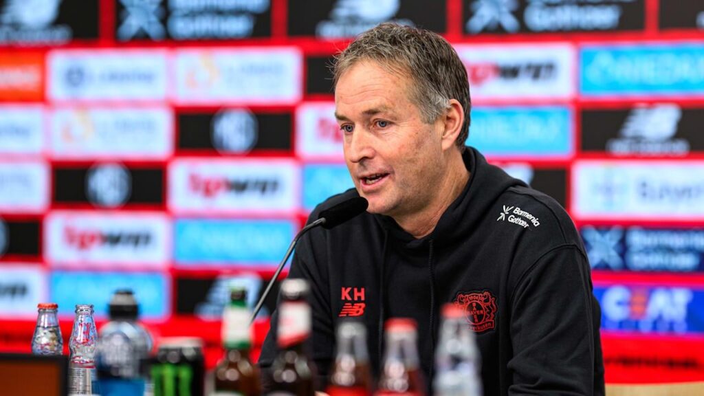 Flammender Hjulmand-Appell nach Grönland-Post: "Das war nichts Politisches. Es geht nicht um links und rechts. Es geht um grundlegende Menschenrechte. Die Dinge, an denen ich beteiligt bin, werde ich tun, damit wir es schaffen, dass die Welt für die nächste Generation ein besserer Ort ist."