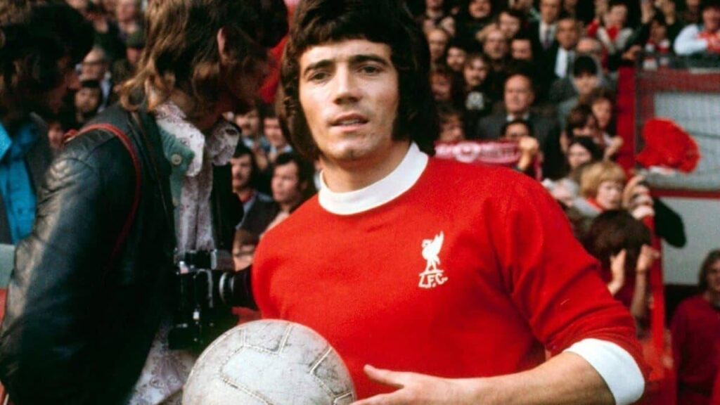 Kevin Keegan, Bola de Ouro e ex-Liverpool, é diagnosticado com câncer