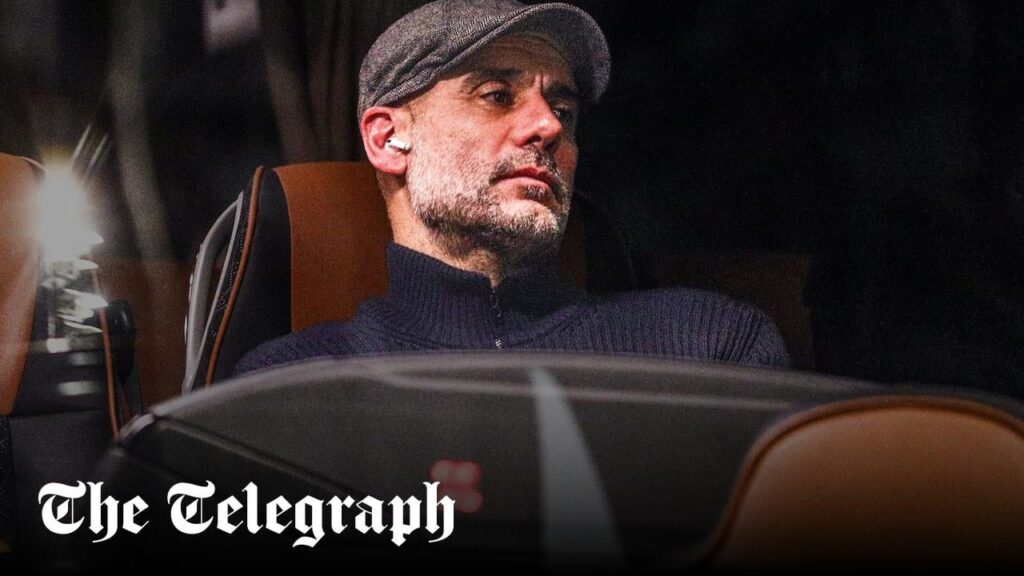 Pep Guardiola’s future hangs over Man City more heavily than Premier League charges