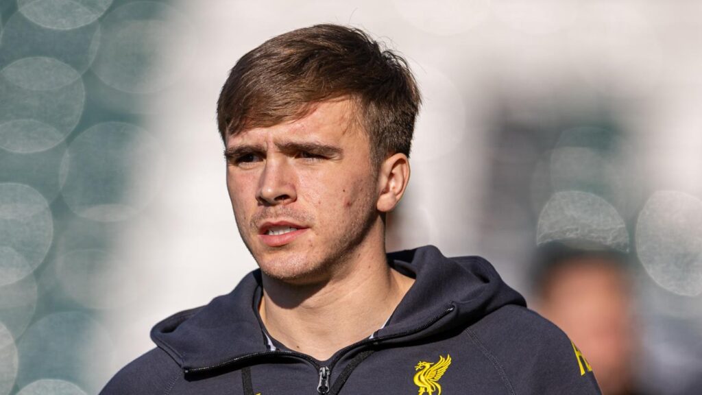 James Norris completes permanent transfer to Shelbourne - Liverpool FC