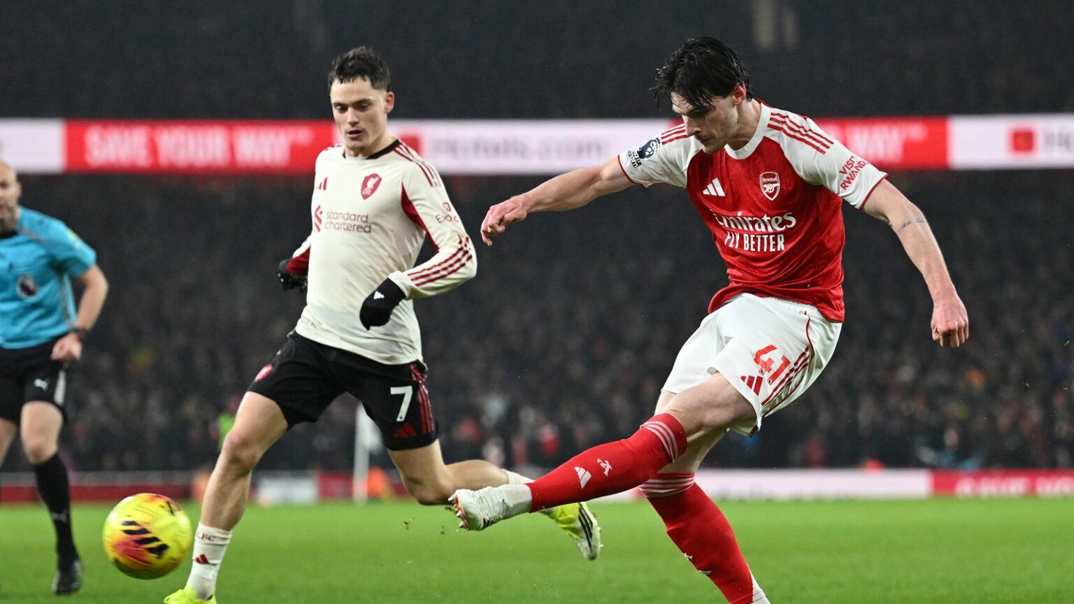 Watch a full match replay of our Liverpool draw | Video | News Watch a full match replay of our Liverpool draw