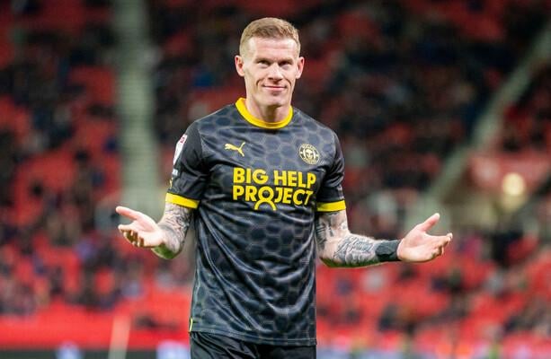What the disgraceful treatment of James McClean has told us about modern England