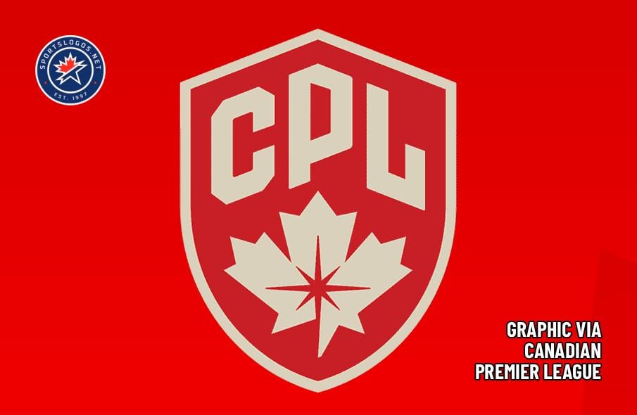 Canadian Premier League Launches ‘Bold New Identity Built to Inspire’