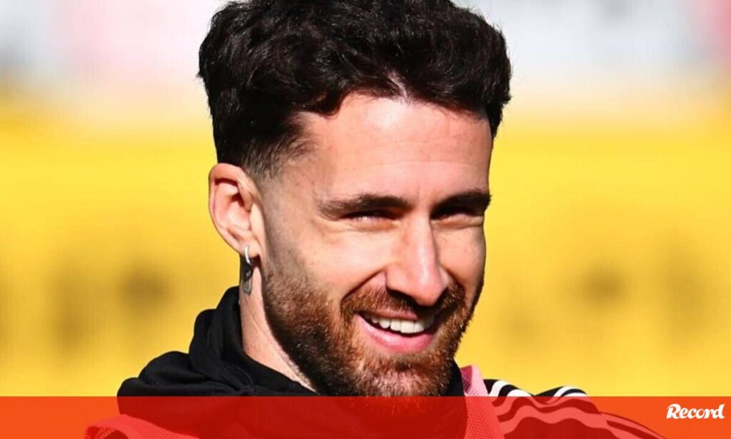 Benfica chega a acordo com o Besiktas para o regresso de Rafa: os valores do negócio